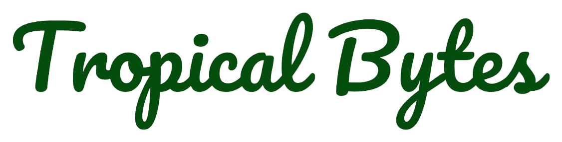 TropicalBytes
